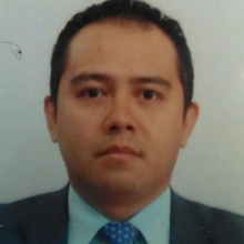 Daniel Ponciano Mondragón