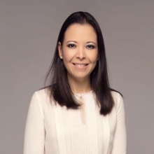 Monica Patricia Del Rio Cabrero