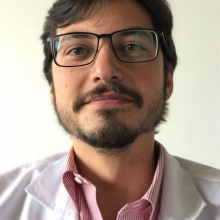 Dr. Gregorio Zubieta O´Farrill