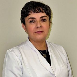 Dr. Sara Pérez Cortés