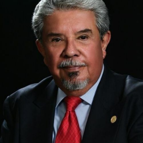 Dr. Enrique Escotto González