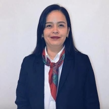 Dr. Maricela Eugenia Lerma Gómez