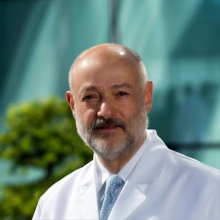 Dr. Enrique Berebichez Fastlicht