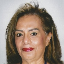 Dr. Josefina Zaragoza López