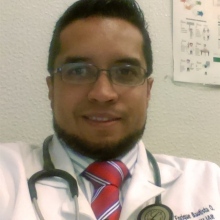 Hugo Enrique Bautista Orozco