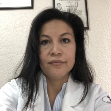 Dr. Rosalia García Ruiz