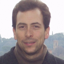 Sergio Miranda