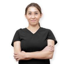 Dr. Tatiana Rivera Delgado