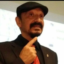 Dr. Jorge David Betancourt Reyes