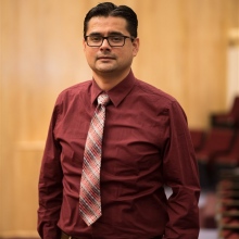 Víctor Hugo Ahumada Topete