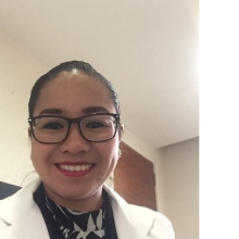 Laura Angélica Díaz Escobar