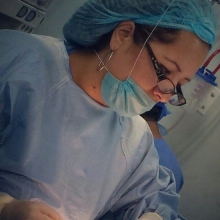 Lorena Balladares Macedo