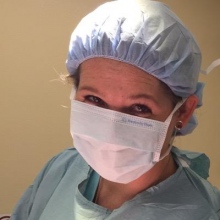 Graciela Noren Madrigal