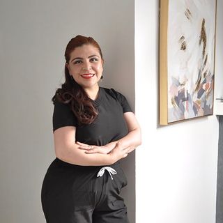 Dr. Sofía Anabel Flores Martínez