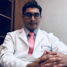 Dr. Jose Luis Rodriguez Diaz