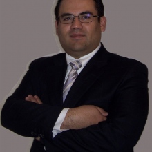 Francisco Higuera Hidalgo