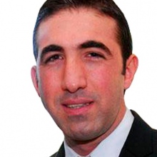 Dr. Miguel Eljure Eljure