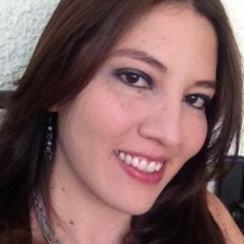 Dr. Lorena Vigil González