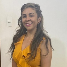 Dr. Graciela Izquierdo Hurtado
