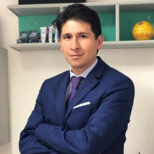 Edwin Iván Rodríguez Sánchez