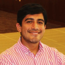 Dr. Moisés Ó. Fiesco Roa