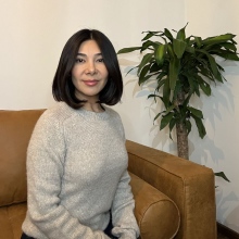 Dr. Lizbeth Pérez Vásquez