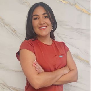 Dr. Selene Artemisa Santander Flores