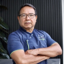 Ruben Castillo Juarez