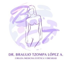 Dr. Braulio Tzompa López Aguado