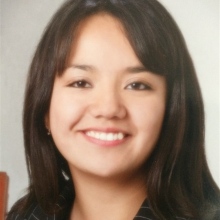 Dr. Etzalli Pamela Linares Chávez