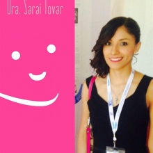 Dr. Sarai Tovar