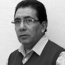 Dr. Leopoldo Eligio Zarate Hidalgo