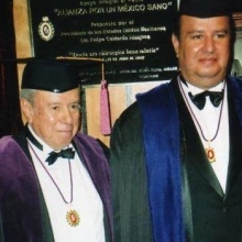 David Montes de Oca Rosas