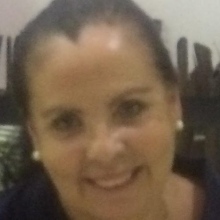 María Carina Hernández Arreola