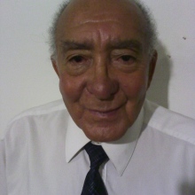 Angel Noguera Colosia