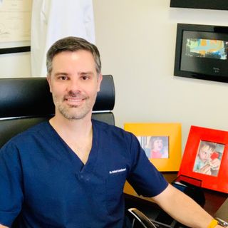 Dr. Rafael Castañeda Diez