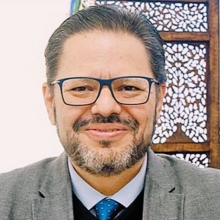 Dr. Humberto Nicolini
