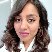 Alhelí Mendoza Sánchez