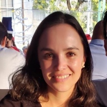 Dr. Berenice Torres Díaz