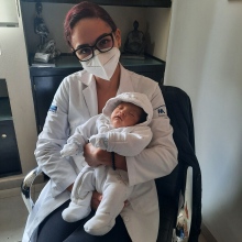 Nayeli Martínez Jaime