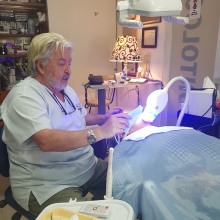 Dr. Juan José Bilbao Tello