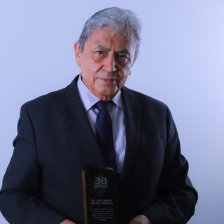 Luis Daniel Macias Garnica