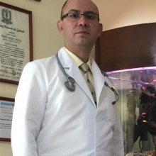 Dr. Pompilio Huízar Sánchez