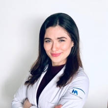 Dr. Georgina Carranza Escalera