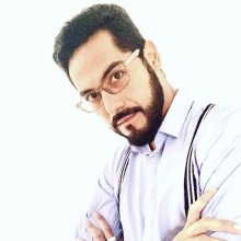 Dr. Iván Benitez Beristain