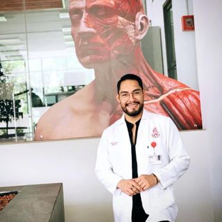 Hugo Torres Ortega