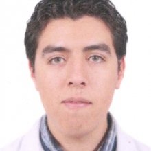 Dr. Mauricio René Murillo Vilches