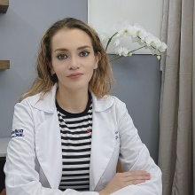 Dr. Adriana Jimenez Gonzalez