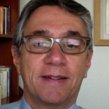 Dr. Alberto Alfonso Palacios Boix