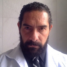 Dr. Rafael Vázquez Maldonado